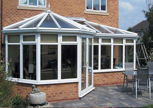 Double Glazing | Doors | Conservatories | Home Bright Windows